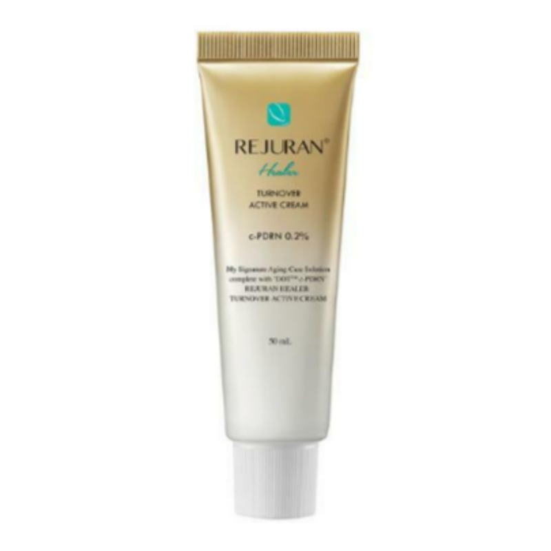 ターンオーバー アクティブクリーム 50ml