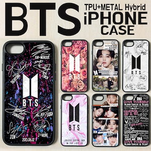 Bts Iphone ケース