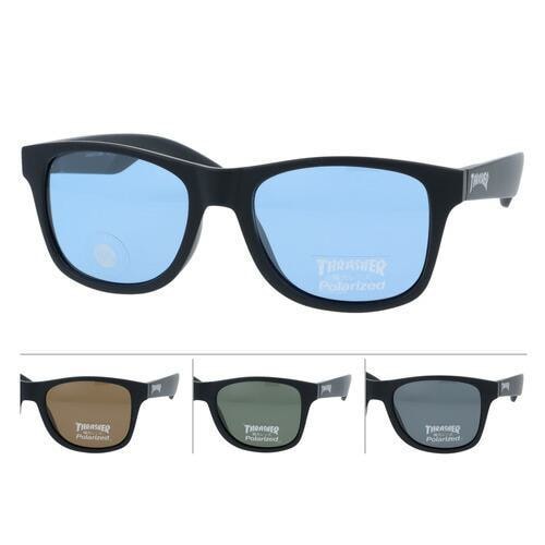 偏光サングラス RADICAL 1013 col.BK-BRP/GNP/LBL/SMP 55mm 紫外線 UVカット Polarized 4color