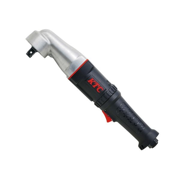 KTC 京都機械工具 12.7SQ アングルインパクトレンチ コンポジットタイプ JAP491 レンチ 工具 ツール DIY 作業工具