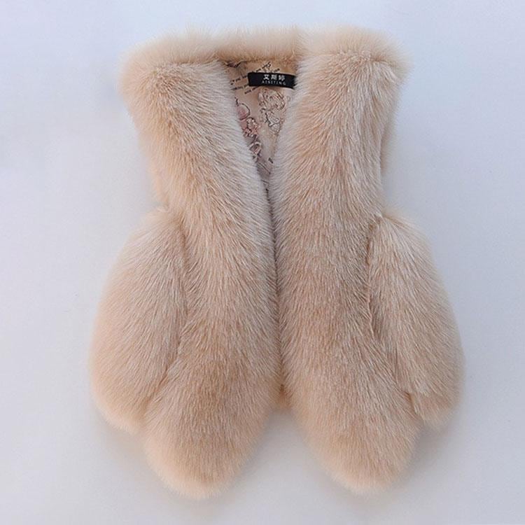 品質いいな新品 秋冬 レディース ファーコート 毛皮コート レディースコート フェイクファー アウター ファーベスト　暖かい 通勤 レディースアウター 5,001円