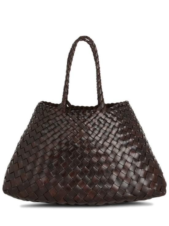 DRAGON DIFFUSION Women Bags 8893 DKBROWN