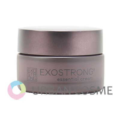 エクソストロング エッセンシャルクリーム 30g 国内正規品