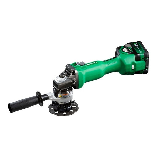 MB36DB (2XPZ) 36V コードレス面取り機 (曲線用 蓄電池充電器ケース付)