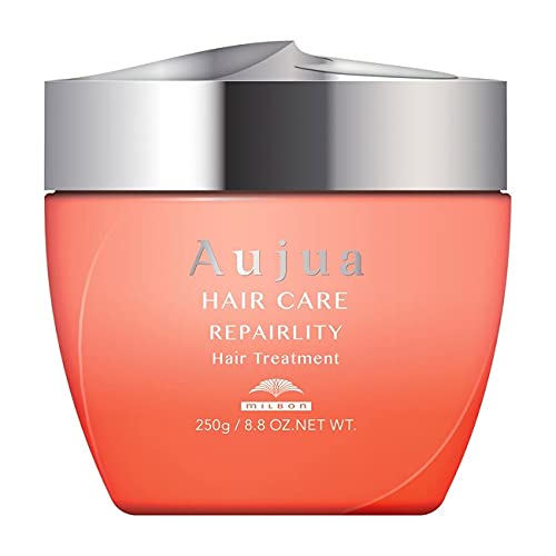 【最安値挑戦中】 オージュア RL リペアリティ ヘアートリートメント 250g [並行輸入品]