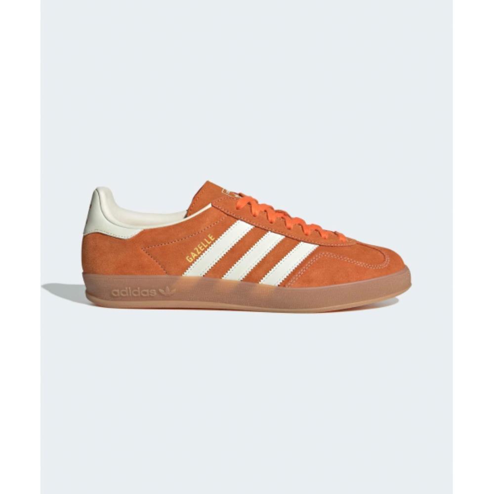 adidas Gazelle Indoor Orange JQ8392