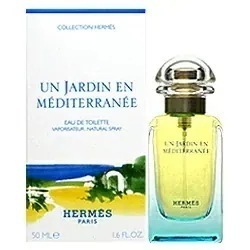 地中海の庭 EDT SP 50ml【香水 メンズ レディース】