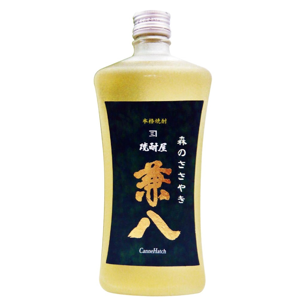 兼八 森のささやき ７２０ｍｌ 5,942円
