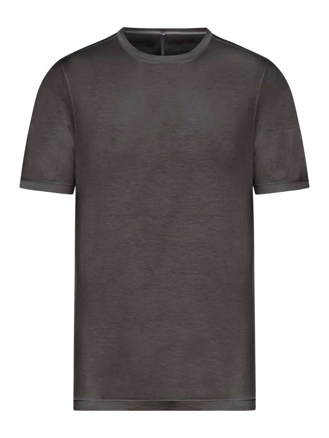 CFUTRY2370U12 CHARCOAL グレー 秋冬2024 Tシャツ メンズ ia