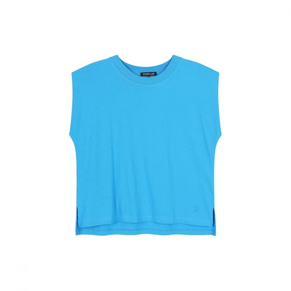 언발트임 ノースリーブTシャツ AR2CT569