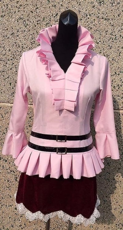 ONE PIECE コアラ コスプレ衣装