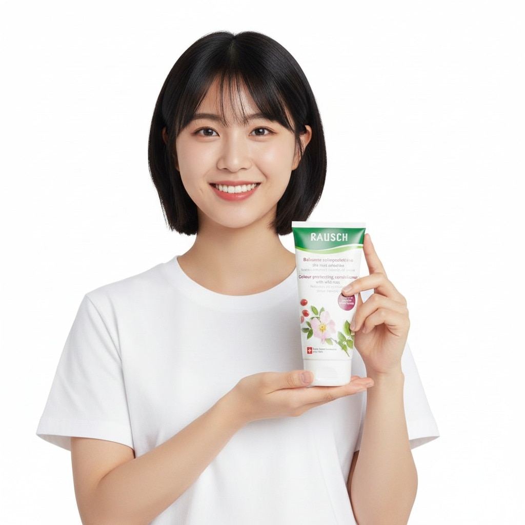 ワイルドローズ カラープロテクティング コンディショナー 150ml