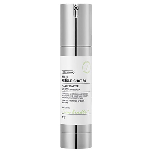 マイルド リドルショット 50 エッセンス50ml1個