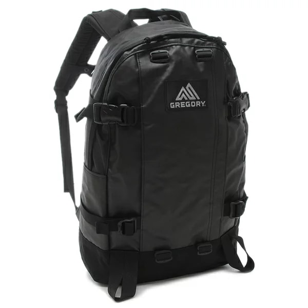 リュック バックパック クラッシックデイ ブラック メンズ レディース ユニセックス 131365 A196