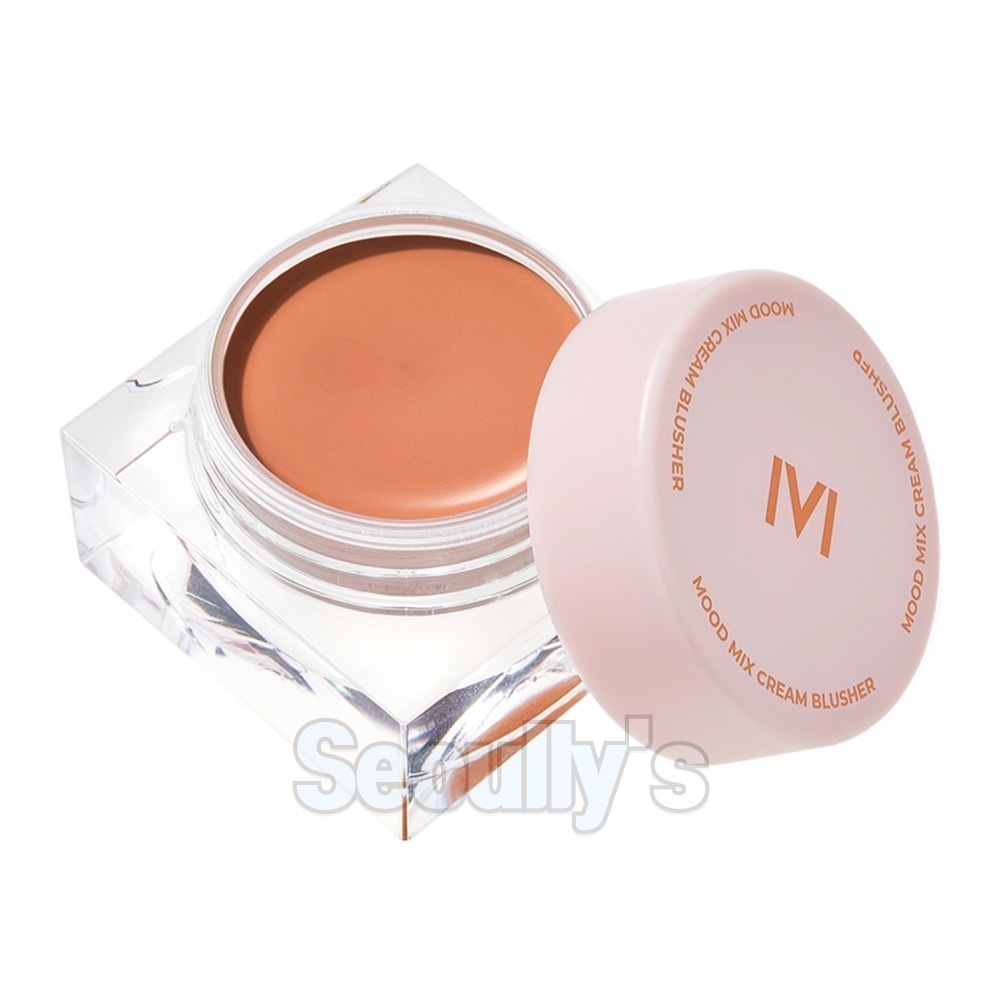 ムード ミックス クリーム チーク 10g, ヌード フラッシュ