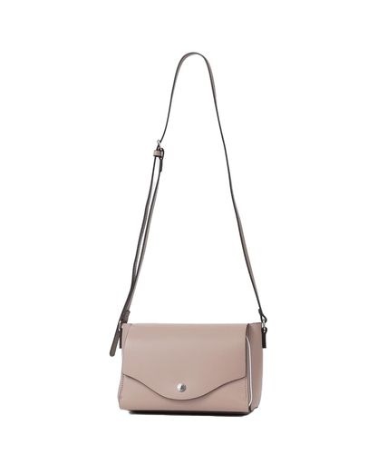 [レガートラルゴ] お財布ショルダーバッグ かるいかばん LG-P0113Z レディース ベージュ