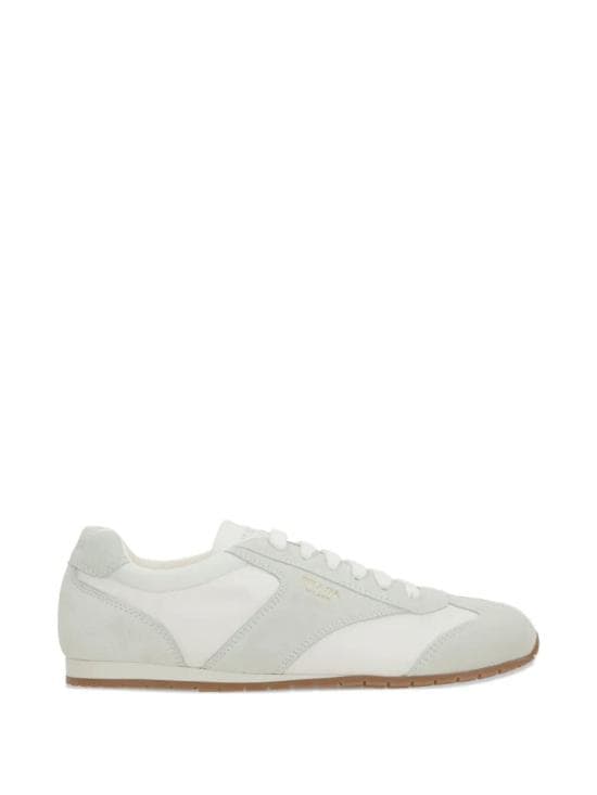 PRADA Men Shoes 2EE465FG000 D7R F0009 BIANCO