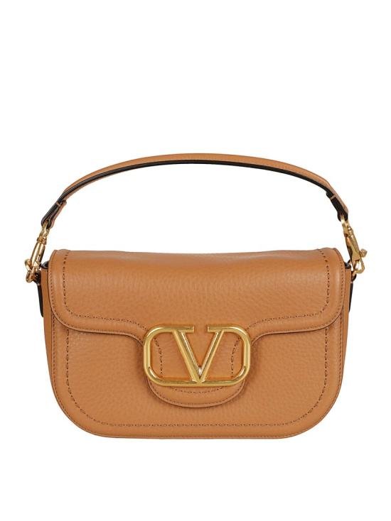 VALENTINO GARAVANI Women Shoulder Bags 7W2B0N20ETU BR9 Brown