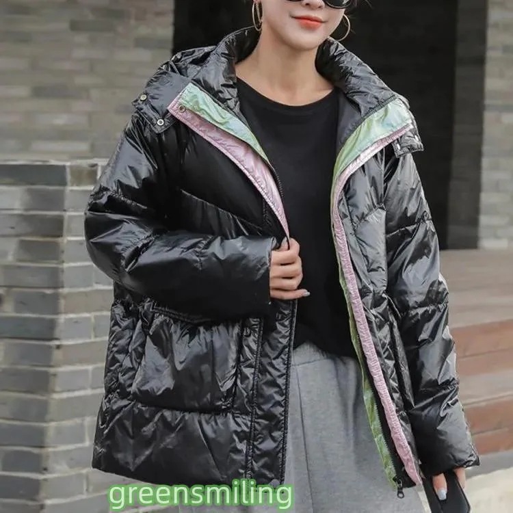 ダウン50% 秋冬　ダウンコート レディース ダウンコート ミドル丈　レディース ダウンジャケット ミドル丈　コート アウター ダウン 軽量