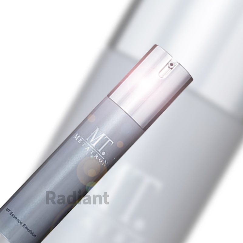 50mL MT コントア エマルジョン（旧商品名：MT エッセンスエマルジョン） METATRON メタトロン ＭＴコスメティックス 乳液 高保湿 スキンケア 乾燥肌 整肌成分