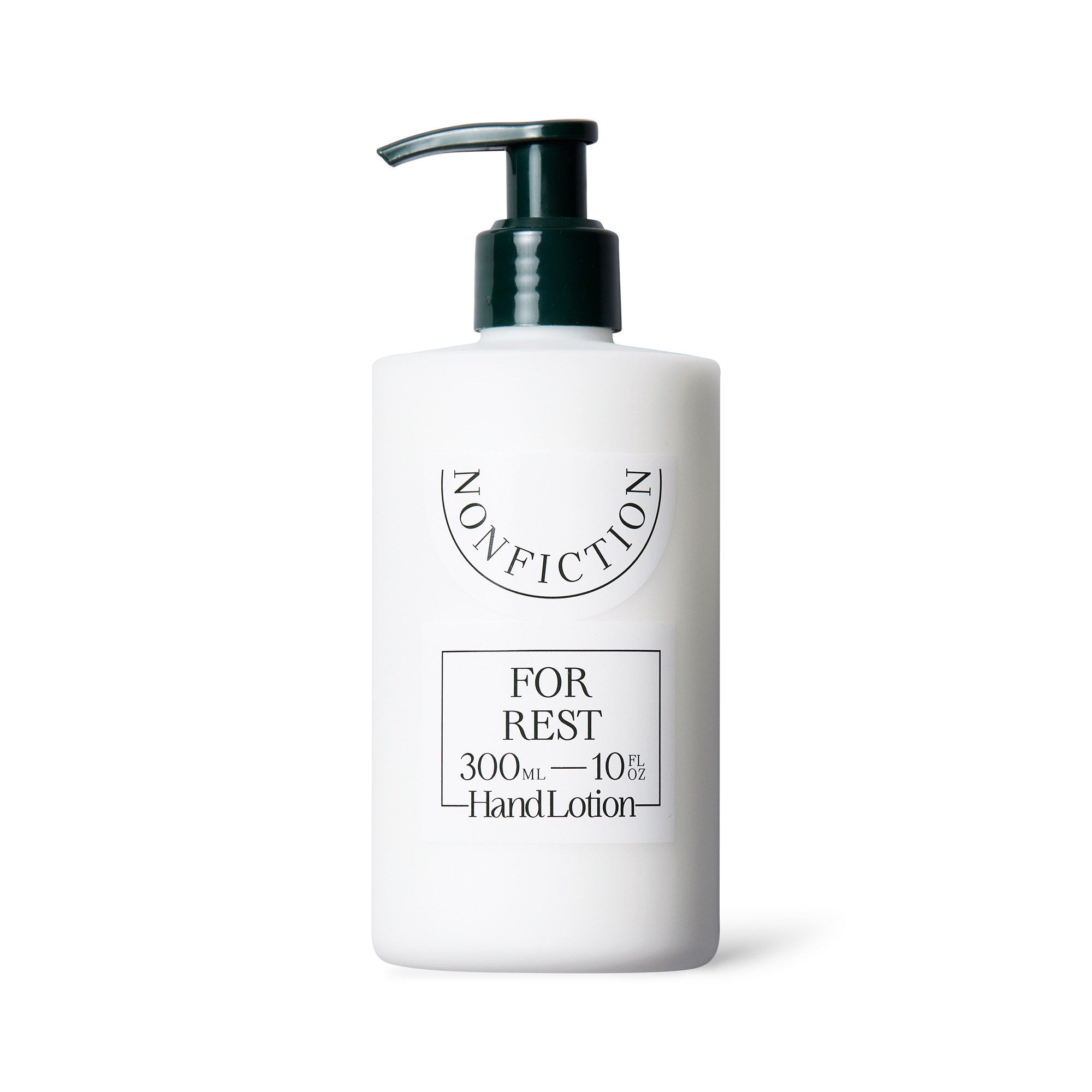 ノンフィクションフォレストハンドローション300ml