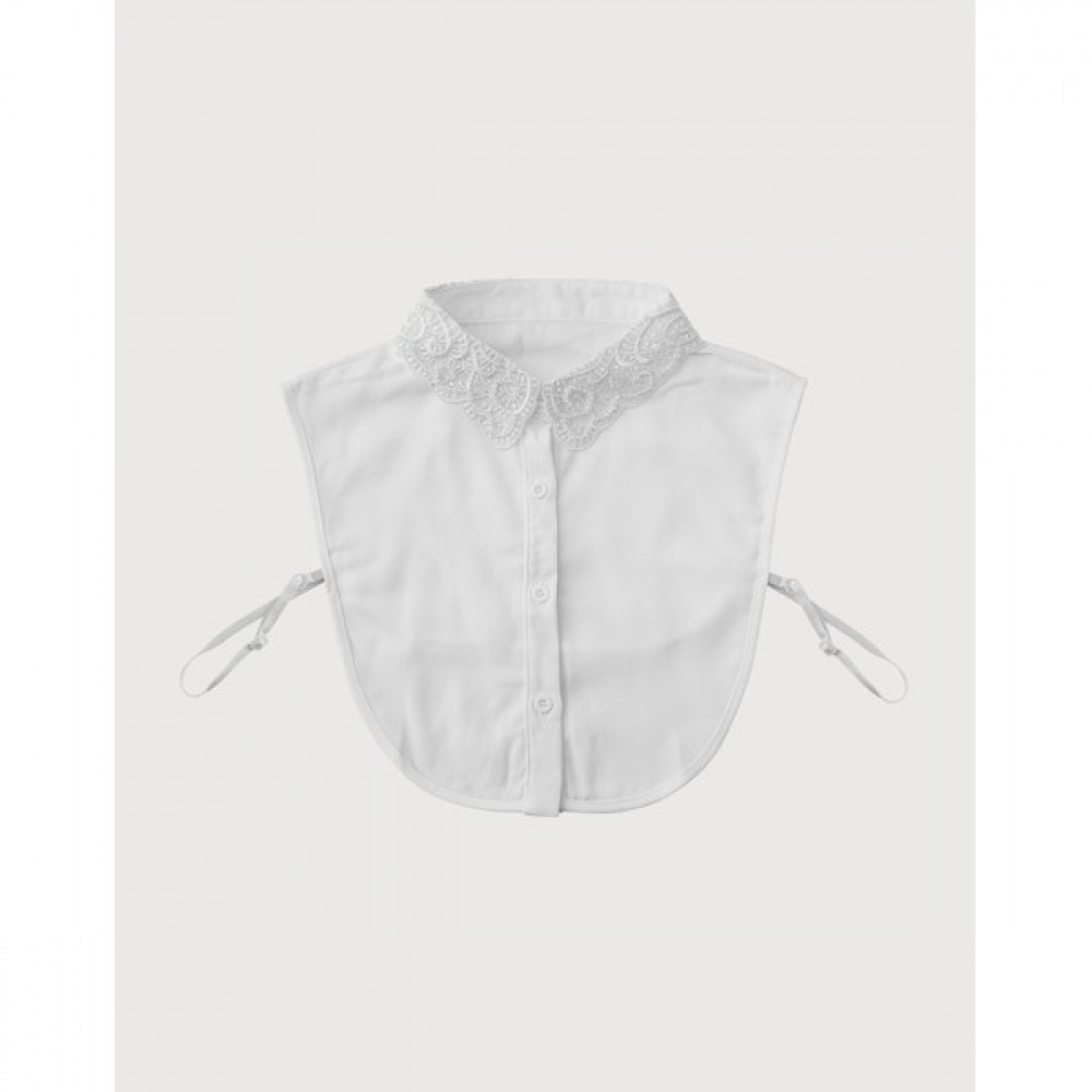 [オリビアローレン] ストーンネックカラー_VYCXF3x1131