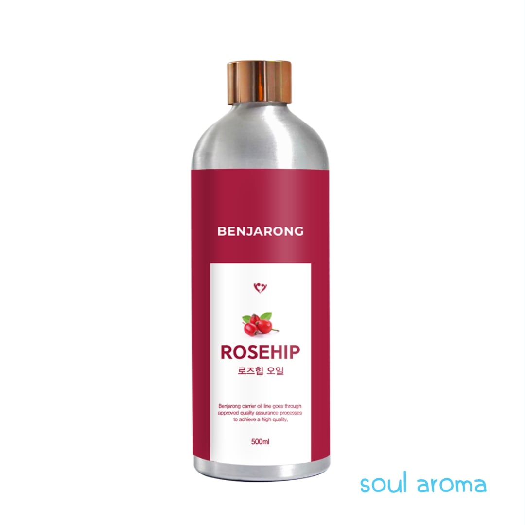ローズヒップ500ml