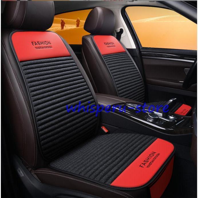 車 シートカバー /車用/内装パーツ/カークッション カーシート L字型クッション 椅子カバーマット カー用品 装着簡単 滑り止め