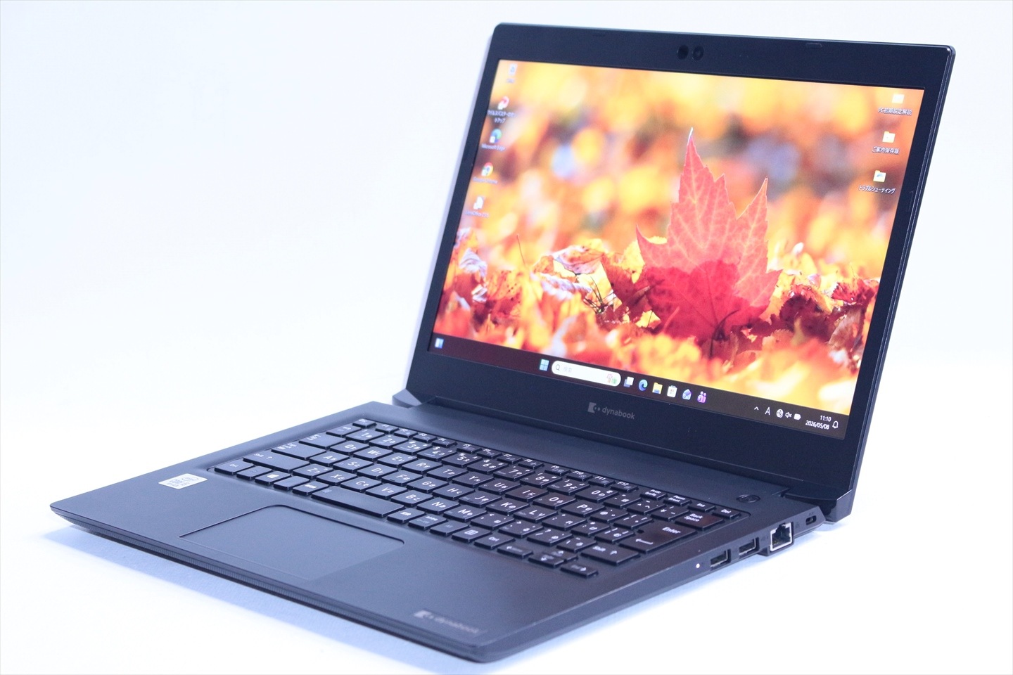 即配 良品 バッテリー良 2020年モデル 10世代Corei5 dynabook S73/FR i5-10210U 8G 256G 13.3FHD Wi-Fi6 Office リカバリ AAA評価