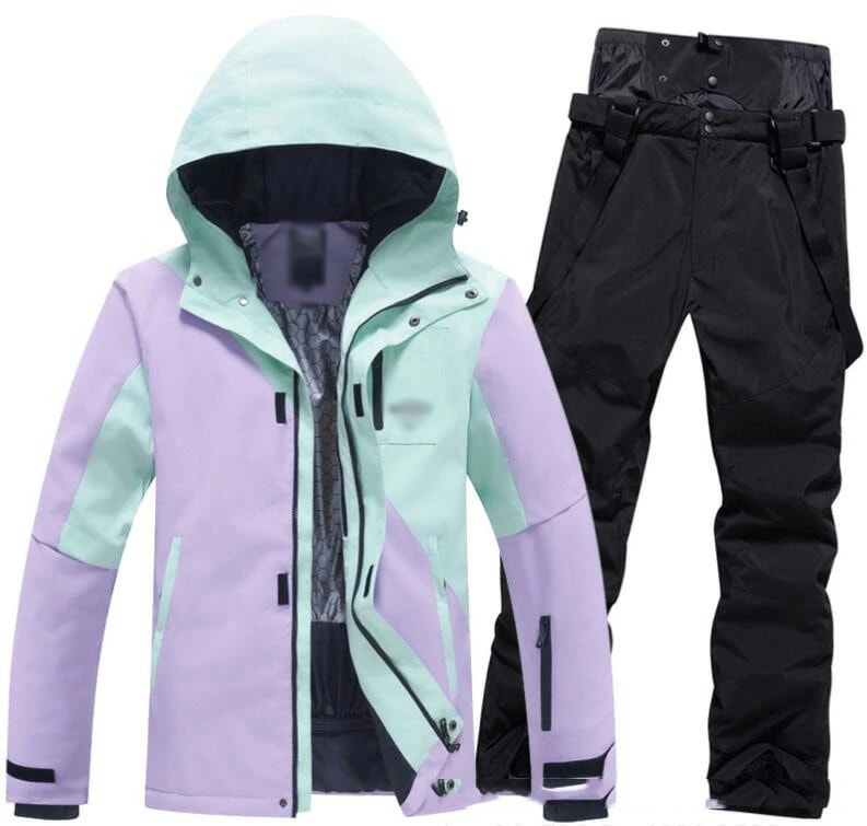 スキーウェア レディース スノボー 可愛い 男女兼用 ボードウェア スノーウェア 防寒 防水 ペアスノーウェア メンズスノーウェア スノボウェア アウトドア 暖かい スキー スノボーウェア スノーボー