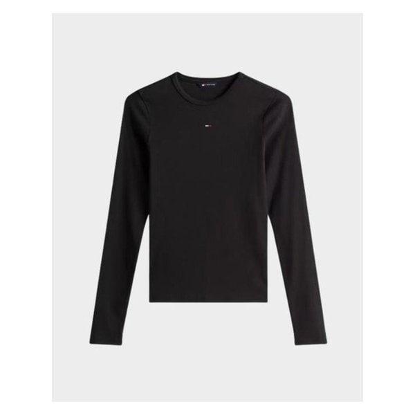25FW 長袖Tシャツ DW17387BDS BLACK DOM