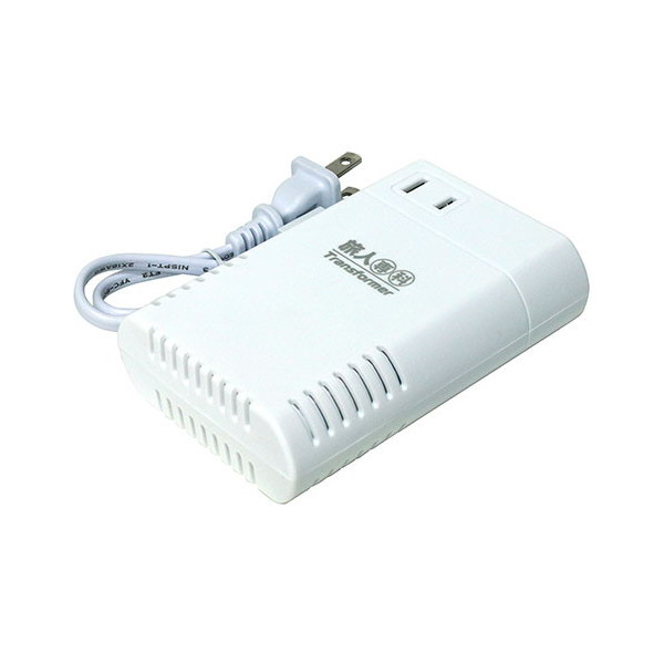 MBT-WDM2/WH 薄型変圧器 USB2.4A 白 メーカー直送