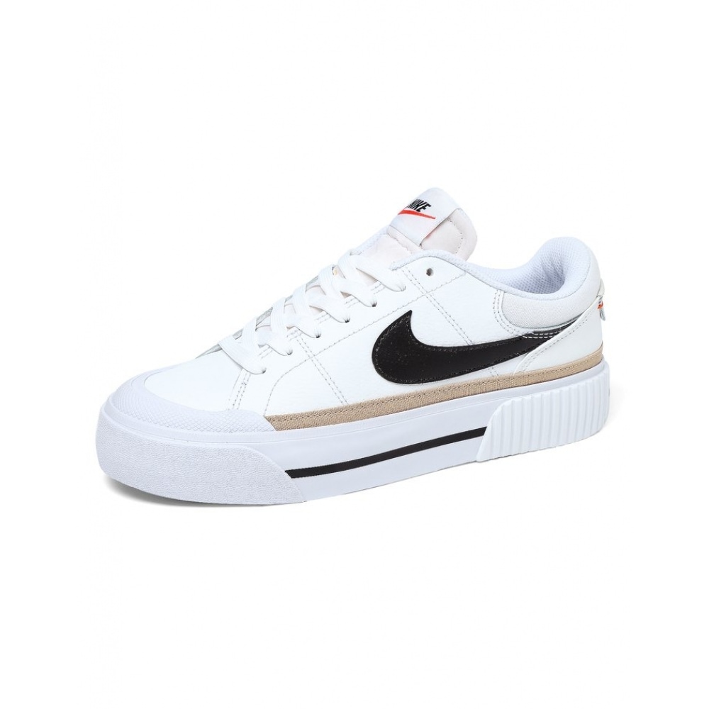 ナイキレディースコートレガシーリフト DM7590_100