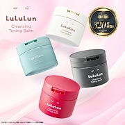 Qoo10] ルルルン （アウトレット30%OFF）まとめ買い3 : スキンケア