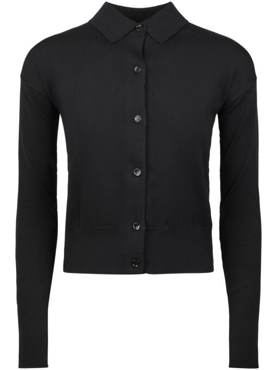 MAX MARA Women Knitwear 2611341061600MXMMEDEOLA006 Black