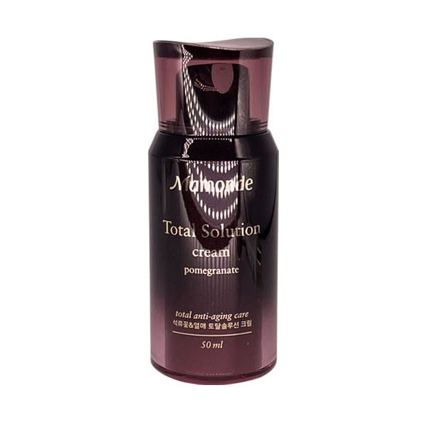 トータルソリューション クリーム 50ml
