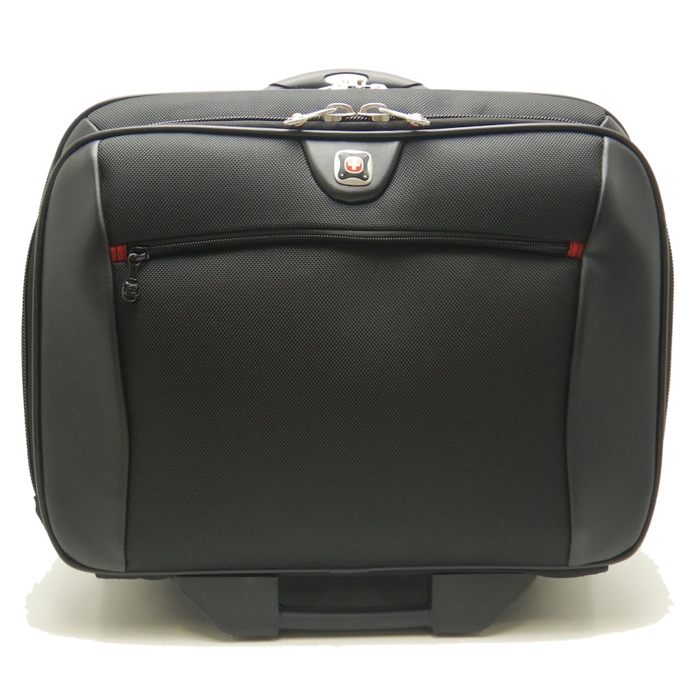 POTOMAC 67966020 キャリーバッグ キャリーケース ポリエステル ブラック/252738【中古】