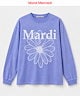 LAVENDER WHITE