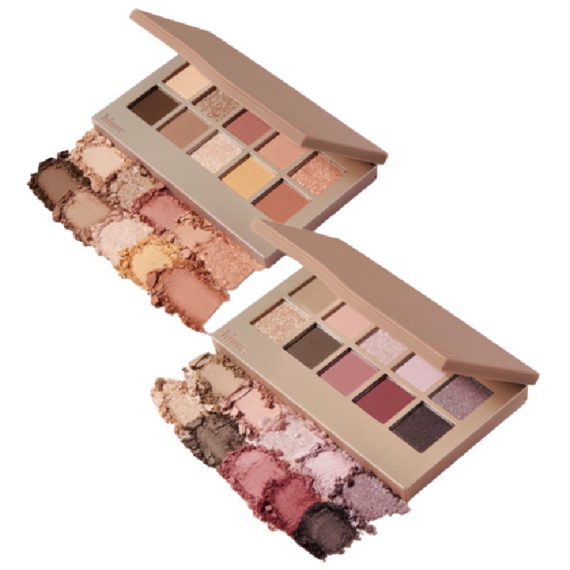 【人気】ニューデップスアイシャドウパレット 5,040円