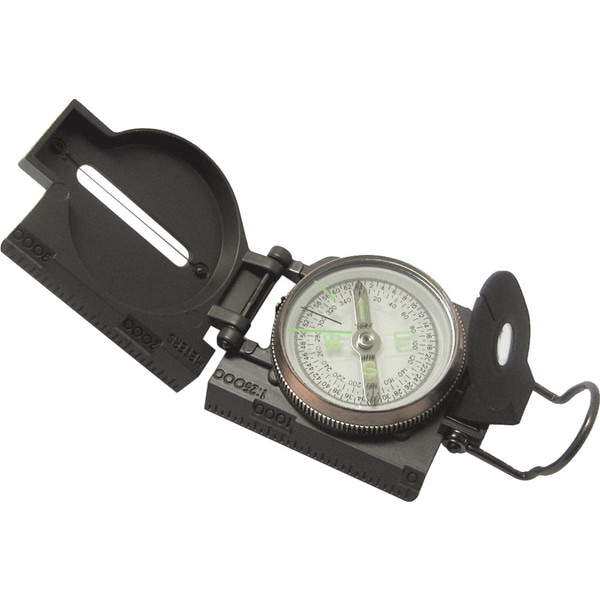 YCMコンパス レンザティックコンパス9000L アウトドア タイマー 1717 スター商事