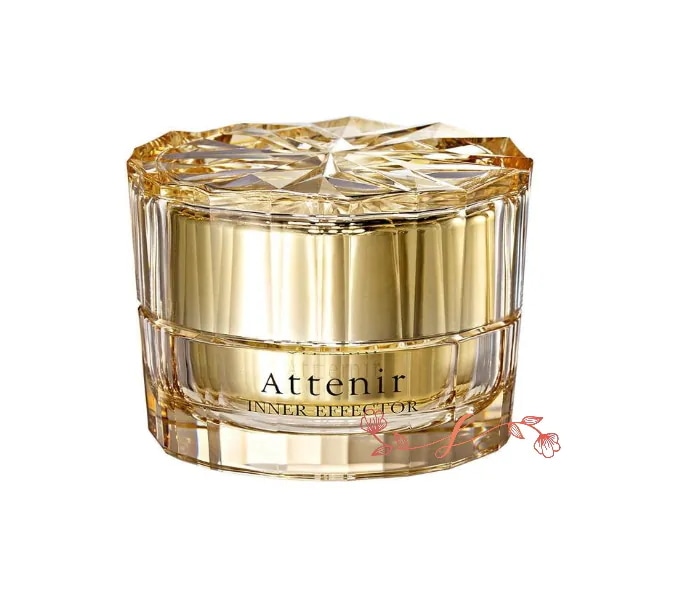 att enir インナーエフェクター レフィル＋専用容器35g