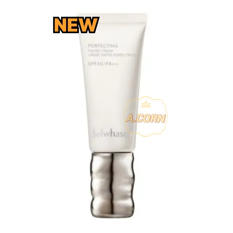 [NEW]パーフェクティング ティンテッド クリーム SPF 40 PA++,35ml/韓国コスメ トーンアップ