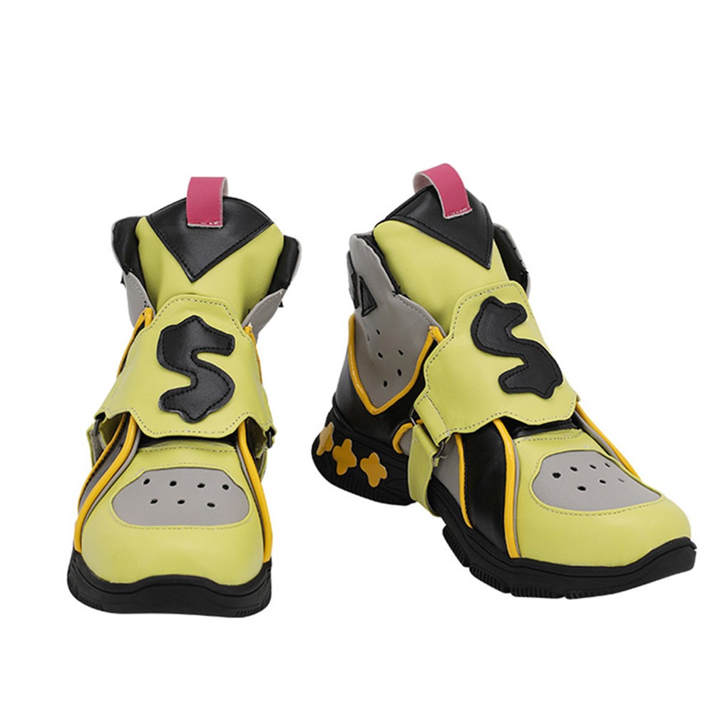 アズールレーン　Bache　バッチ　コスプレ靴/ブーツ