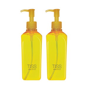 [TISS]Deep off Oil 280ml /2ea