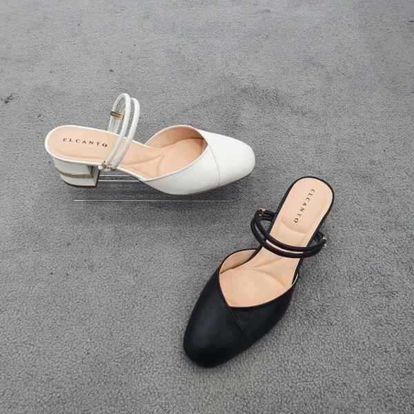 天然皮革クッションアップ 女性 セミフォーマル および カジュアル パンプスlcwd07u126-1_US