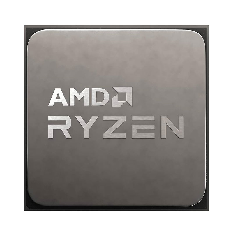 AMD CPU Ryzen5 5600GT AM4 6コア 12スレッド 3.6GHz TDP 65W Radeon Graphics エーエムディー CPU 企業向けバルク品 1年保証