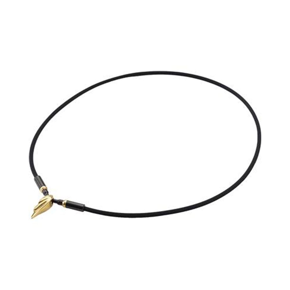 メタックス RAKUWAネックレス ウイングス ゴールド 40cm 55cm ネックレス メンズ レディース 健康グッズ 健康 スポーツ スポーツネックレス 健康ネックレス 健康アクセサリー