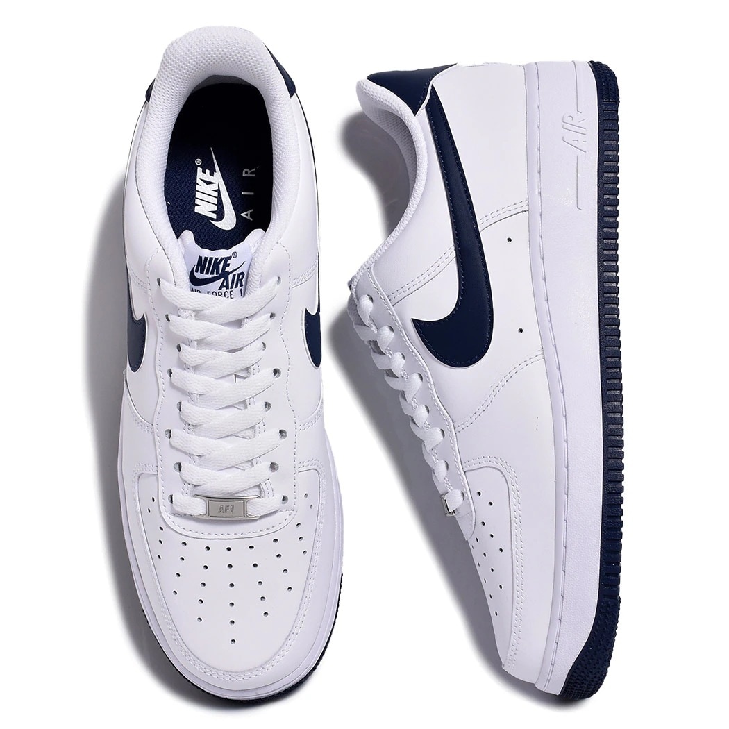 NIKE ナイキ エアフォース ロー スニーカー AIR FORCE 1 07 