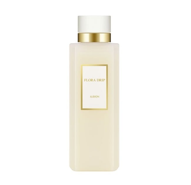 【国内正規品】アルビオ ン（ALBION）フローラドリップ　ｓ化粧液160ml
