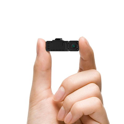 防犯カメラ 小型 Wi-Fi IP対応 ビデオカメラ 高画質 高...のサムネイル
